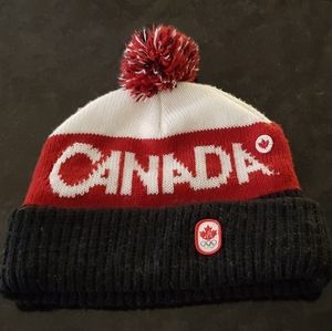 Almost brand new Women's hat